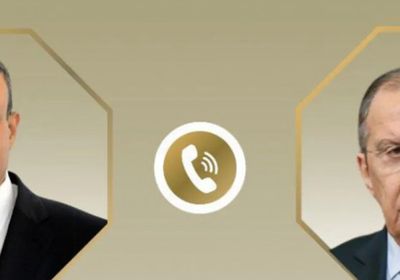 وزيرا الخارجية المصري والروسي يبحثان الأوضاع في السودان وغزة