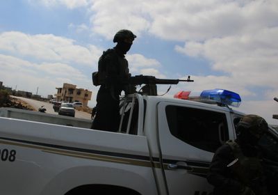 السلطات السورية تنفذ حملة مداهمات تستهدف خلايا داعش بريف حلب