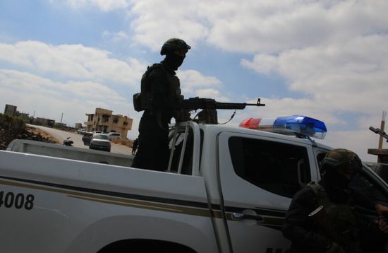 السلطات السورية تنفذ حملة مداهمات تستهدف خلايا داعش بريف حلب