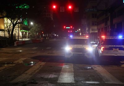 مقتل 4 أشخاص جراء حادث مروري في ولاية فلوريدا