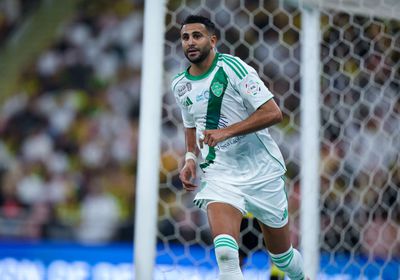 الأهلي يحسم ديربي جدة بالفوز على الاتحاد