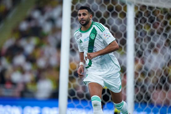 الأهلي يحسم ديربي جدة بالفوز على الاتحاد