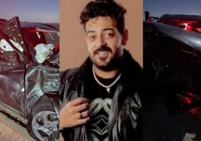 آخر تطورات الحالة الصحية للمطرب إسماعيل الليثي