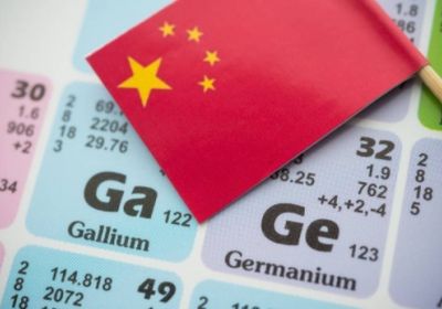 الصين تستأنف تصدير رقائق "نكسبيريا"