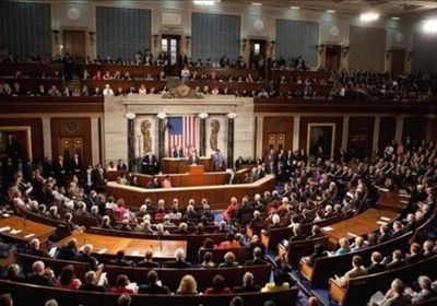 محادثات إيجابية بشأن الإغلاق الحكومي داخل الشيوخ الأمريكي