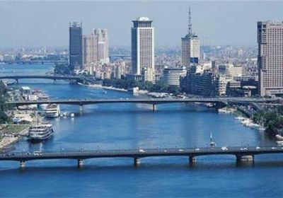 حالة طقس اليوم الإثنين 9-11-2025 في مصر