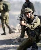 مقتل فلسطيني برصاص الاحتلال شمالي الضفة