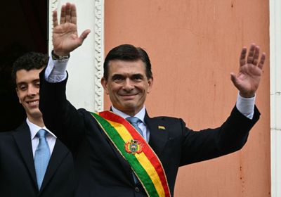 استئناف العلاقات الدبلوماسية بين بوليفيا والولايات المتحدة