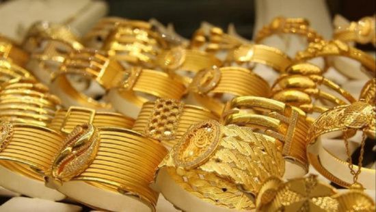 أسعار الذهب اليوم الأحد 9-11-2025 في اليمن   