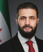 الرئيس السوري أحمد الشرع يبدأ زيارة رسمية الى الولايات المتحدة