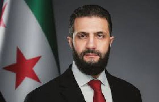 الرئيس السوري أحمد الشرع يبدأ زيارة رسمية الى الولايات المتحدة