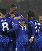 مدرب تشيلسي ماريسكا سعيد بتأثير إستيفاو