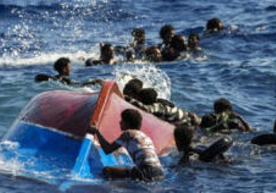 290 مفقودًا بعد غرق قارب مهاجرين قبالة الحدود بين ماليزيا وتايلاند