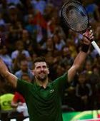 ديوكوفيتش ينسحب من البطولة الختامية للموسم بعد فوزه في أثينا