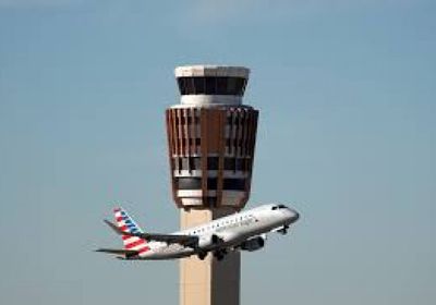 شركات الطيران الأمريكية تلغي 1330 رحلة جوية بسبب الإغلاق