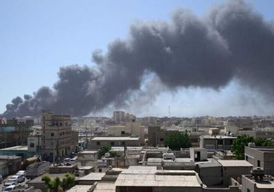 السلطات في نيوزيلندا ترسل طائرات إضافية لمكافحة حريق غابات ضخم