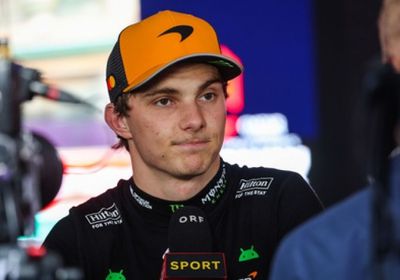 بياستري: أثق في قدرتي على الفوز بلقب فورمولا 1