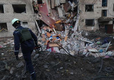 ضربات أوكرانية تقطع الكهرباء عن أكثر من 20 ألف شخص في روسيا