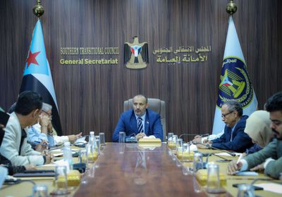 سياسية الانتقالي: الإصلاحات الاقتصادية تعزز مكانة العاصمة عدن واستقرارها