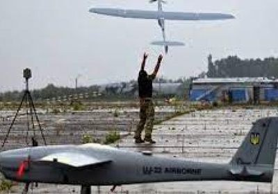 بريطانيا ترسل معدات دفاعية لمساعدة بلجيكا في التعامل مع المسيّرات