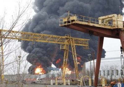 أوكرانيا تحاول جاهدة إعادة تشغيل شبكات الطاقة بعد الضربات الروسية