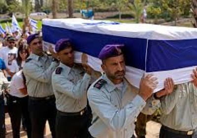 حماس تعلن عزمها تسليم رفات ضابط إسرائيلي قتل في غزة