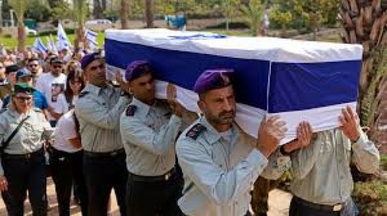 حماس تعلن عزمها تسليم رفات ضابط إسرائيلي قتل في غزة