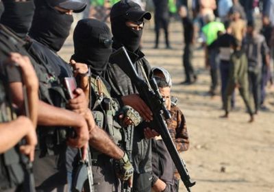 حماس ترفض استسلام مقاتليها في رفح