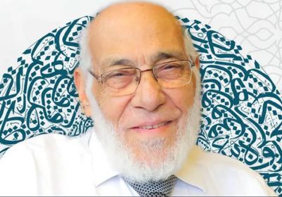 وفاة الداعية المصري زغلول النجار عن 92 عاماً