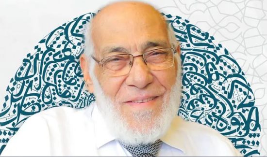 وفاة الداعية المصري زغلول النجار عن 92 عاماً