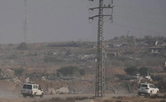 انقطاع خدمات الإنترنت والاتصالات في مدينة غزة