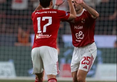 رسميا.. الأهلي يتوج بالسوبر المصري 2025