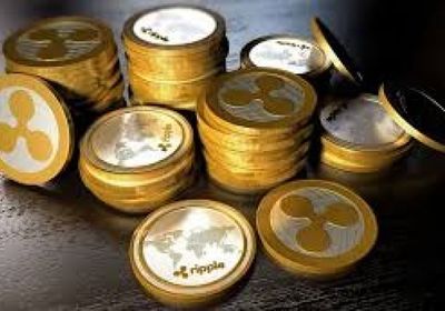 "ريبل" تجمع 500 مليون دولار في جولة استثمارية