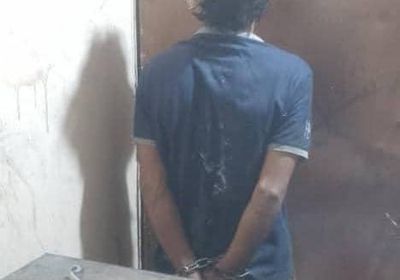 القبض على متهم بمحاولة سرقة كابلات كهرباء في أبين