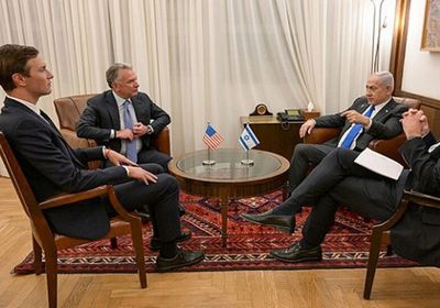 كوشنر وويتكوف يصلان إسرائيل لبحث أزمة مقاتلي حماس