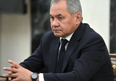 الأمين العام لمجلس مجلس الأمن الروسي يصل مصر