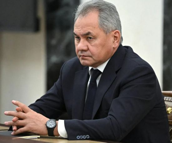 الأمين العام لمجلس مجلس الأمن الروسي يصل مصر