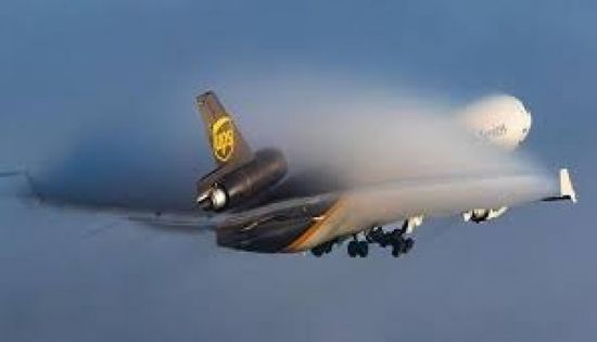 هيئة الطيران الأمريكية تعلق استخدام طائرات MD-11