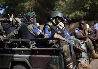 الاتحاد الأفريقي: قلقون إزاء تدهور الوضع الأمني في مالي