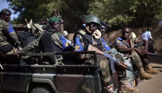 الاتحاد الأفريقي: قلقون إزاء تدهور الوضع الأمني في مالي