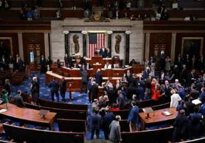 أكسيوس: الديمقراطيون يعلنون استعدادهم لإنهاء الإغلاق الحكومي