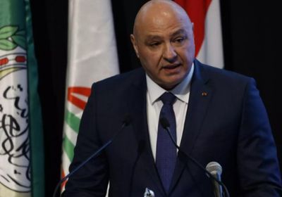 الرئيس اللبناني: نحارب تبييض الأموال وتمويل الإرهاب بلا تهاون