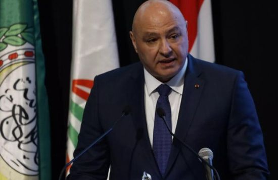 الرئيس اللبناني: نحارب تبييض الأموال وتمويل الإرهاب بلا تهاون