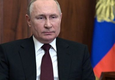 الكرملين يؤكد: بوتين لم يوجه بإعداد التجارب النووية