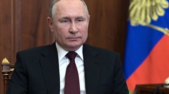 الكرملين يؤكد: بوتين لم يوجه بإعداد التجارب النووية