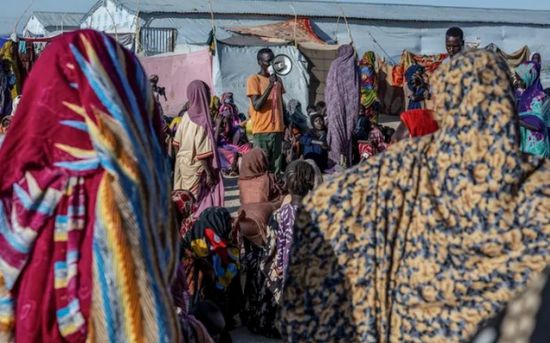 الجيش السوداني يعلن صد هجوماً للدعم السريع على بابنوسة