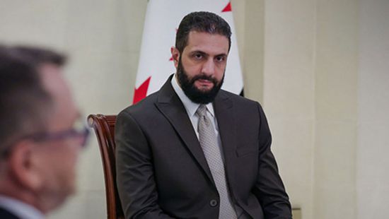 الشرع: سوريا حققت إنجازات ضخمة في 11 شهرًا