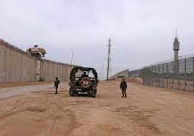 قوات الاحتلال تهدد العمال من عدم التوجه للقدس