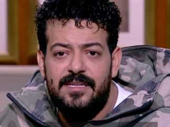 تطورات الحالة الصحية للمطرب الشعبي إسماعيل الليثي