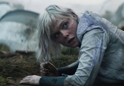 إيرادات خيالية لفيلم الرعب Predator: Badlands